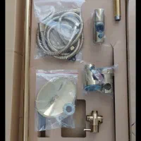 علم دوش|لوازم حمام|کرج, شاهین‌ویلا|دیوار