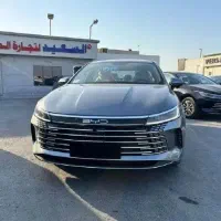 BYD DESTROYER بی وای دی دسترویر