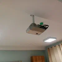 هوشمند سازی مدارس و فروش دیتا پرژکتور epson|تلویزیون و پروژکتور|اندیشه, اندیشه فاز ۱|دیوار