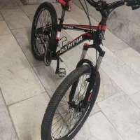 دوچرخه 26|دوچرخه، اسکیت، اسکوتر|مشکین‌دشت, |دیوار