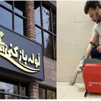 لوله بازکنی شهرری دولت آبادحمزه آباد13آبان کل جنوب|خدمات پیشه و مهارت|ری, شهرری|دیوار