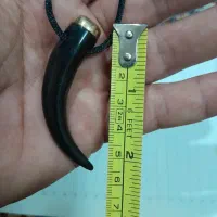 گردنبند سر شاخ
