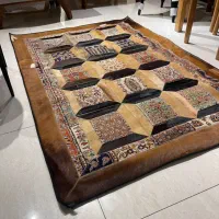 فرش دست بافت|فرش|رشت, خواهر امام|دیوار