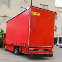 شرکت حمل نقل(کیـان بار)کنگان اسبابکشی تضمینی تخصصی