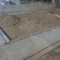 انجام تخصصی بتن مگر|مشارکت در ساخت املاک|شیراز, ارم|دیوار