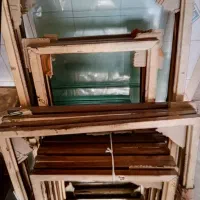 قاب چوبی و شیشه|لوازم التحریر|محمدشهر, محمدشهر|دیوار