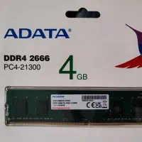 تعدادی قطعات کامپیوتر نو و کارکرده توافقی