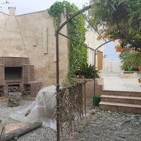 ویلا باغ با استخر|اجارهٔ کوتاه‌مدت ویلا و باغ|بندرعباس, |دیوار