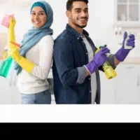 شرکت خدماتی نظافتی تمام مناطق