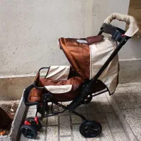 کالسکه چیکو