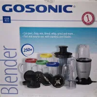 بلندر گوسونیک