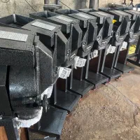 دستگاه آسیاب عطاری/ادویه/زردچوبه/دارچین/کره گیر|فروشگاه و مغازه|تهران, بازار|دیوار