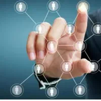 متقاضی ومایل به همکاری و کار در مشاغل هستم