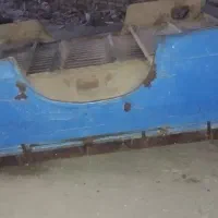 اتاق کارسایپا باکفی آماده نصب