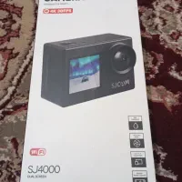 دوربین ورزشی مدل SJCAM sj4000