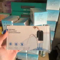 پمپ آب شارژی پرتابل اتوماتیک قابل حمل