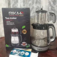 چایساز برقی