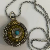 گردنبند نقره تایلندی خاص