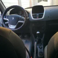 پژو ۲۰۷ پانوراما ۸۵ گانه|خودرو سواری و وانت|ماکو, |دیوار