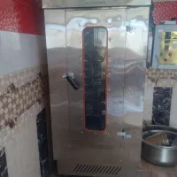 فرقنادی دیس  یخچال