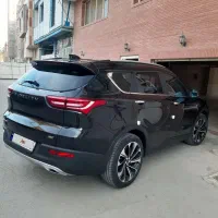 فیدلیتی پرایم صفر|خودرو سواری و وانت|کرمان, |دیوار