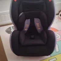 صندلی ماشین کودک zooyee