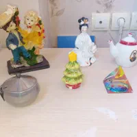 وسایل دکوری مینیاتوری