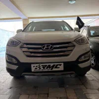 هیوندا سانتافه