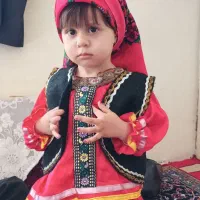 لباس محلی|لباس|نیشابور, کشتارگاه|دیوار