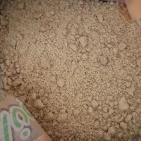 بگل .کشک