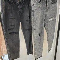 شلوار جین مام فیت|عمده‌فروشی|تهران, زرکش|دیوار