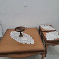 میز عسلی یک در یک|مبلمان خانگی و میز عسلی|ابهر, |دیوار