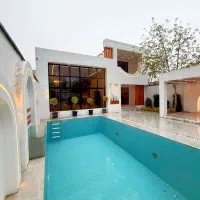 ویلا ۲۵۰ متر بنا دوبلکس سند تکبرگ عرصه و اعیان