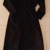 بارونی سانتانا ،پالتو سایز ۳۶،۳۸،۴۰سوییت تا ۴۲. ۴۴|لباس|تهران, حسن‌آباد|دیوار