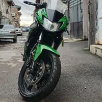 مگلی۲۰۰|موتورسیکلت|رشت, انصاری|دیوار