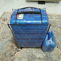 چمدان راولو دو عددی|کیف، کفش، کمربند|رشت, شهرک صبا|دیوار