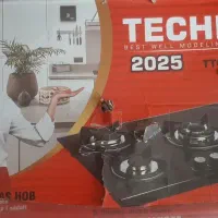 گاز روی میزی مارک تکنو