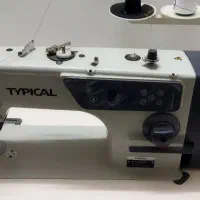 چرخ راسته دوز و سردوز پنج نخ|چرخ خیاطی و ریسندگی|گلبهار, شهر جدید گلبهار|دیوار