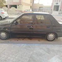 پراید 131تمیز|خودرو سواری و وانت|یزد, |دیوار