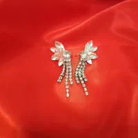 گوشواره دست ساز