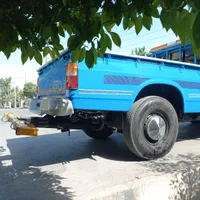 جرثقیل .امداد خودرو .یدک کش.خودرو بر|خدمات حمل و نقل|شیراز, نصر|دیوار