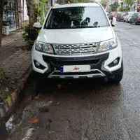 تیگو ۵ مدل ۹۵ کارکرد ۱۰۰