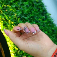 کاشت ناخن|خدمات آرایشگری و زیبایی|سنگر, |دیوار