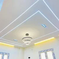 لکه گیری    گچکاری و تعمیرات کلی و جزیی حتی یک متر|خدمات پیشه و مهارت|ایلام, |دیوار