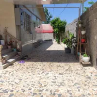 ویلایی مجهز با دو بنا  نزدیک شهر رشت|فروش خانه و ویلا|تولم شهر, |دیوار