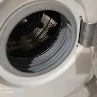 لباسشویی ازمایش|ماشین لباسشویی و خشک‌کن لباس|مشگین شهر, |دیوار