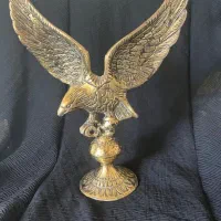 دکوری اصل برنجی کاملا نو|صنایع دستی و سایر لوازم تزئینی|قرچک, زیبا شهر|دیوار