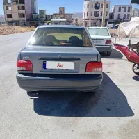 پراید مدل ۹۵ تک سوز تمیز|خودرو سواری و وانت|یاسوج, |دیوار