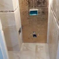 کاشی کاری ماهر