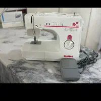 چرخ خیاطی نو لطفاً بخونید